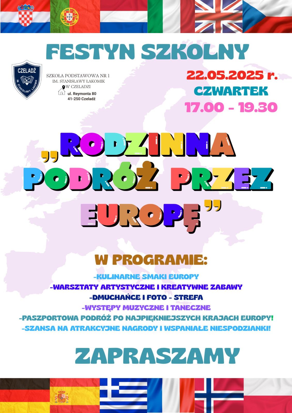 Piknik rodzinny 2025